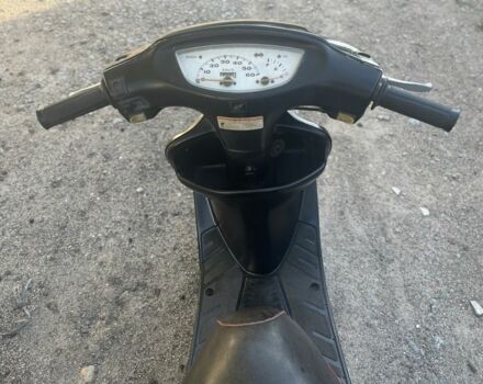 Хонда Другая, объемом двигателя 49 л и пробегом 0 тыс. км за 291 $, фото 8 на Automoto.ua