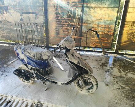 Хонда Другая 2000 в Харькове на Automoto.ua Хонда Другая, объемом двигателя 49 л и пробегом 0 тыс. км за 383 $, фото 1 на Automoto.ua