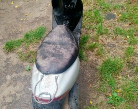 Хонда Інша, об'ємом двигуна 50 л та пробігом 0 тис. км за 303 $, фото 5 на Automoto.ua