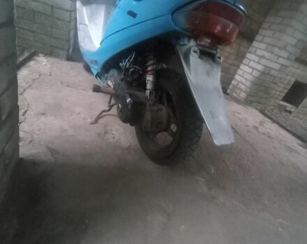 Хонда Другая, объемом двигателя 50 л и пробегом 0 тыс. км за 194 $, фото 3 на Automoto.ua