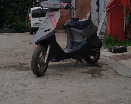 Хонда Другая, объемом двигателя 0 л и пробегом 0 тыс. км за 238 $, фото 3 на Automoto.ua