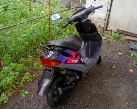 Хонда Другая, объемом двигателя 50 л и пробегом 0 тыс. км за 194 $, фото 2 на Automoto.ua