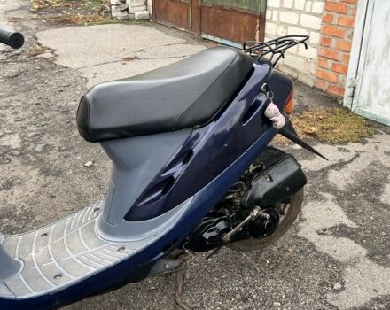 Хонда Другая, объемом двигателя 49 л и пробегом 0 тыс. км за 180 $, фото 10 на Automoto.ua