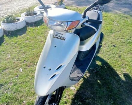 Хонда Другая, объемом двигателя 50 л и пробегом 0 тыс. км за 357 $, фото 7 на Automoto.ua