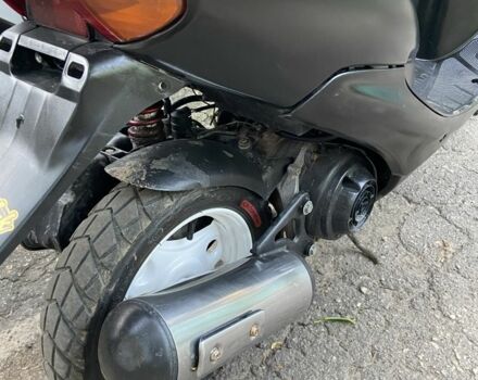 Хонда Інша, об'ємом двигуна 49 л та пробігом 0 тис. км за 339 $, фото 5 на Automoto.ua
