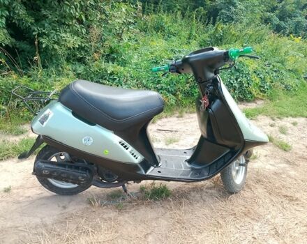 Хонда Другая, объемом двигателя 49 л и пробегом 0 тыс. км за 194 $, фото 3 на Automoto.ua