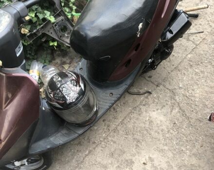 Хонда Інша, об'ємом двигуна 50 л та пробігом 0 тис. км за 267 $, фото 3 на Automoto.ua