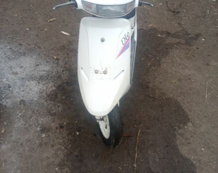 Хонда Другая, объемом двигателя 50 л и пробегом 0 тыс. км за 218 $, фото 5 на Automoto.ua