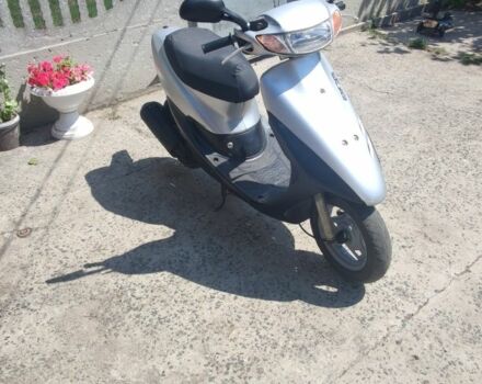 Хонда Другая, объемом двигателя 49 л и пробегом 0 тыс. км за 237 $, фото 1 на Automoto.ua