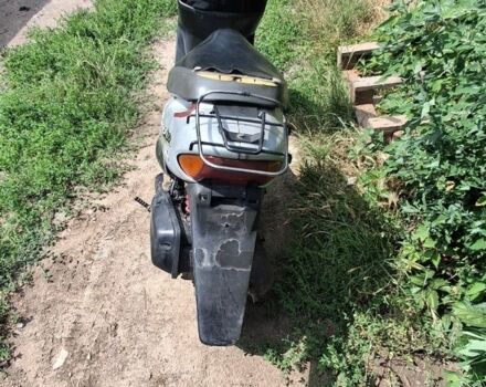 Хонда Другая, объемом двигателя 72 л и пробегом 0 тыс. км за 255 $, фото 4 на Automoto.ua