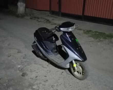 Хонда Другая, объемом двигателя 50 л и пробегом 0 тыс. км за 262 $, фото 2 на Automoto.ua