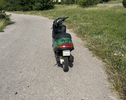 Хонда Інша, об'ємом двигуна 50 л та пробігом 0 тис. км за 182 $, фото 4 на Automoto.ua