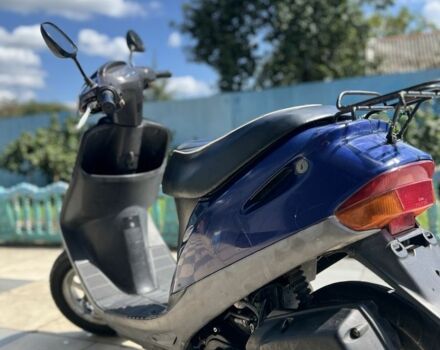 Хонда Другая, объемом двигателя 49 л и пробегом 0 тыс. км за 206 $, фото 2 на Automoto.ua