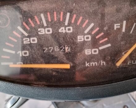 Хонда Інша, об'ємом двигуна 0 л та пробігом 0 тис. км за 122 $, фото 2 на Automoto.ua
