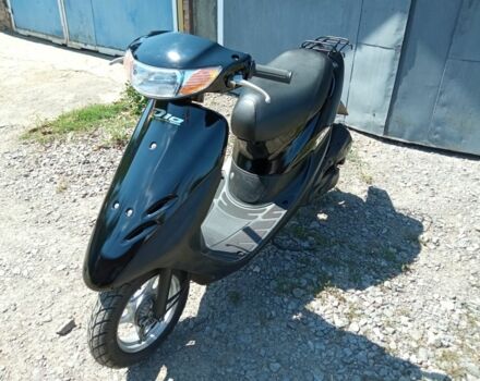 Хонда Другая, объемом двигателя 0 л и пробегом 0 тыс. км за 560 $, фото 1 на Automoto.ua