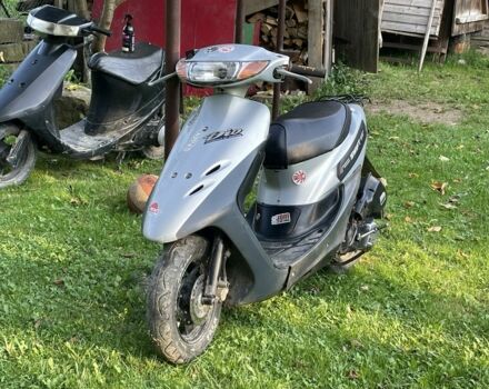 Хонда Інша, об'ємом двигуна 49 л та пробігом 0 тис. км за 12999 $, фото 1 на Automoto.ua