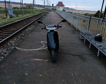 Хонда Другая, объемом двигателя 65 л и пробегом 0 тыс. км за 431 $, фото 1 на Automoto.ua