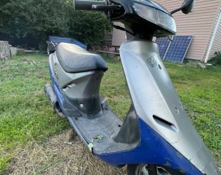 Хонда Другая, объемом двигателя 50 л и пробегом 0 тыс. км за 134 $, фото 2 на Automoto.ua