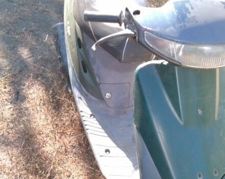 Хонда Другая, объемом двигателя 49 л и пробегом 0 тыс. км за 194 $, фото 2 на Automoto.ua