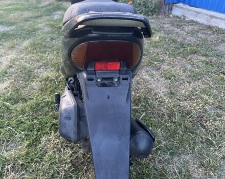 Хонда Другая, объемом двигателя 49 л и пробегом 0 тыс. км за 267 $, фото 2 на Automoto.ua