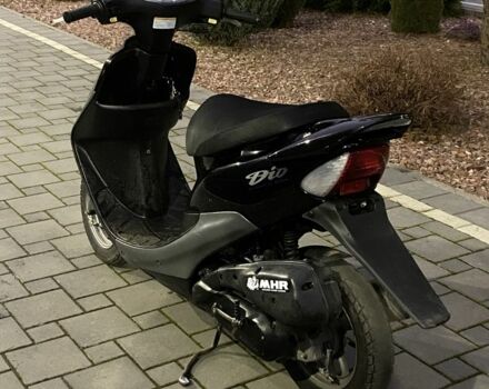 Хонда Другая, объемом двигателя 50 л и пробегом 0 тыс. км за 600 $, фото 1 на Automoto.ua