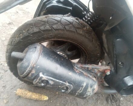 Хонда Другая, объемом двигателя 50 л и пробегом 0 тыс. км за 218 $, фото 2 на Automoto.ua