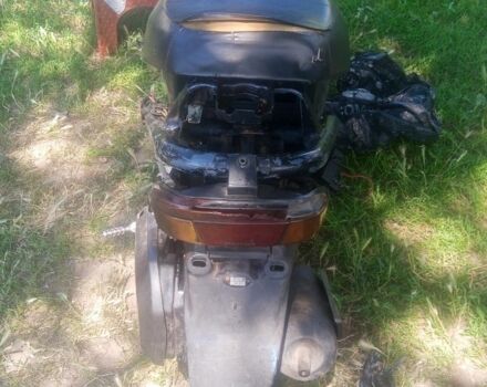 Хонда Інша, об'ємом двигуна 80 л та пробігом 0 тис. км за 85 $, фото 3 на Automoto.ua