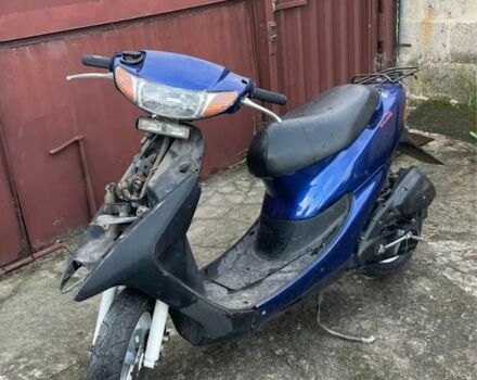 Хонда Інша, об'ємом двигуна 50 л та пробігом 0 тис. км за 339 $, фото 3 на Automoto.ua