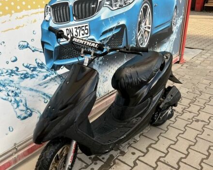 Хонда Другая, объемом двигателя 65 л и пробегом 0 тыс. км за 369 $, фото 3 на Automoto.ua