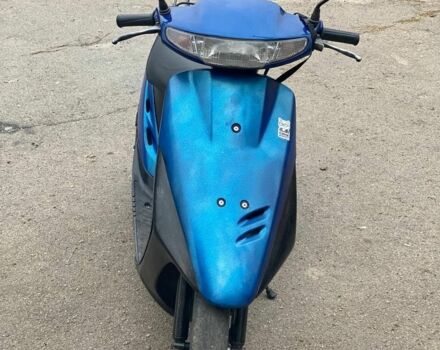 Хонда Інша, об'ємом двигуна 50 л та пробігом 0 тис. км за 303 $, фото 3 на Automoto.ua