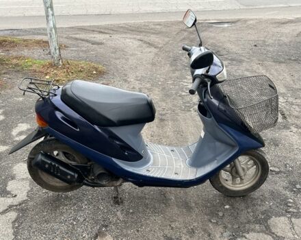 Хонда Другая, объемом двигателя 49 л и пробегом 0 тыс. км за 180 $, фото 5 на Automoto.ua