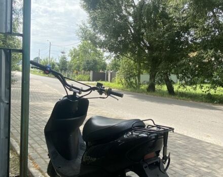 Хонда Другая, объемом двигателя 49 л и пробегом 0 тыс. км за 146 $, фото 3 на Automoto.ua
