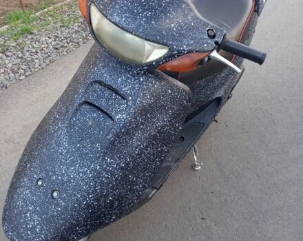 Хонда Інша, об'ємом двигуна 49 л та пробігом 0 тис. км за 243 $, фото 4 на Automoto.ua