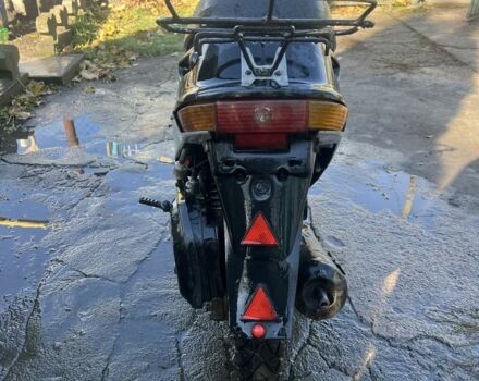 Хонда Другая, объемом двигателя 49 л и пробегом 0 тыс. км за 72 $, фото 3 на Automoto.ua