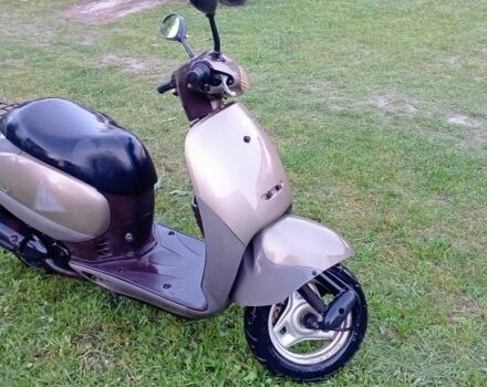 Хонда Другая, объемом двигателя 49 л и пробегом 0 тыс. км за 230 $, фото 2 на Automoto.ua