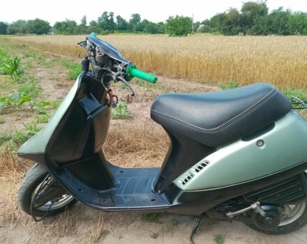 Хонда Другая, объемом двигателя 49 л и пробегом 0 тыс. км за 194 $, фото 1 на Automoto.ua