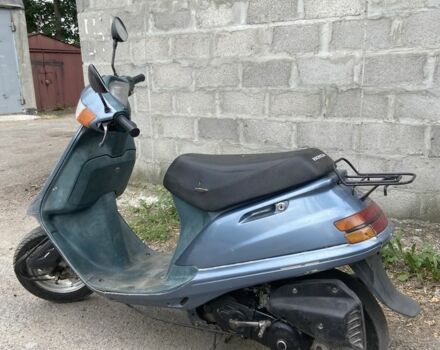 Хонда Другая, объемом двигателя 0 л и пробегом 0 тыс. км за 226 $, фото 5 на Automoto.ua