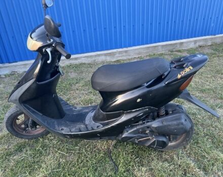Хонда Другая, объемом двигателя 49 л и пробегом 0 тыс. км за 267 $, фото 5 на Automoto.ua