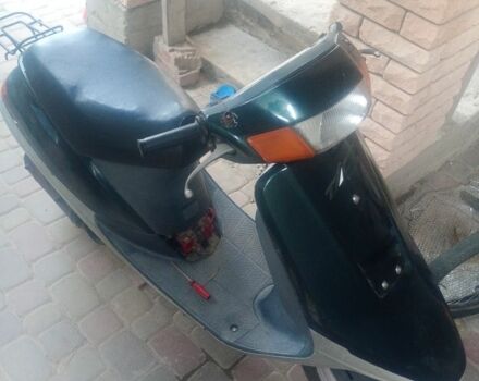 Хонда Інша, об'ємом двигуна 0 л та пробігом 0 тис. км за 197 $, фото 2 на Automoto.ua