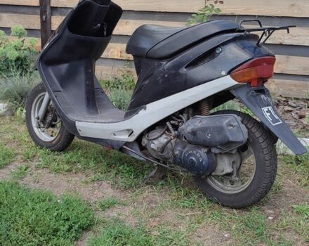 Хонда Другая, объемом двигателя 0 л и пробегом 0 тыс. км за 218 $, фото 2 на Automoto.ua