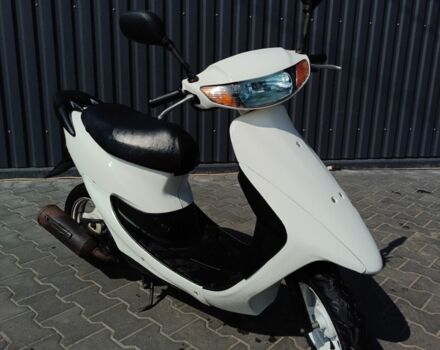 Хонда Інша, об'ємом двигуна 50 л та пробігом 0 тис. км за 315 $, фото 2 на Automoto.ua