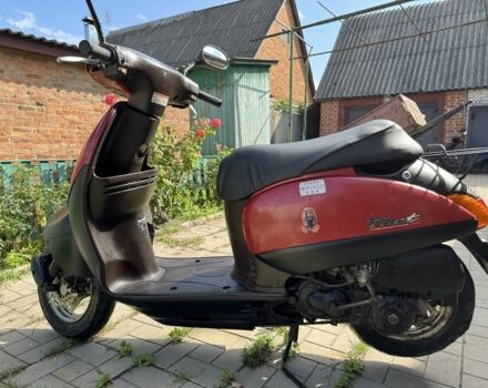 Хонда Інша, об'ємом двигуна 49 л та пробігом 0 тис. км за 339 $, фото 2 на Automoto.ua