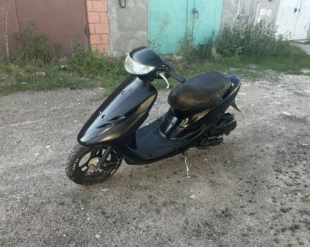 Хонда Другая, объемом двигателя 49 л и пробегом 0 тыс. км за 291 $, фото 1 на Automoto.ua