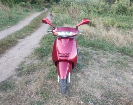 Хонда Другая, объемом двигателя 49 л и пробегом 0 тыс. км за 388 $, фото 1 на Automoto.ua