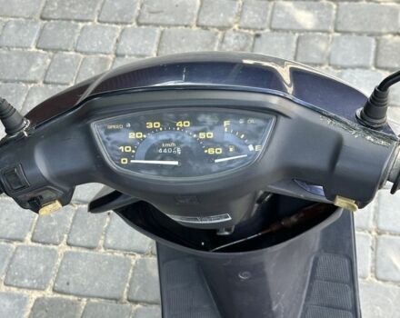 Хонда Другая, объемом двигателя 49 л и пробегом 0 тыс. км за 279 $, фото 4 на Automoto.ua