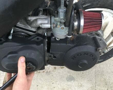 Хонда Другая, объемом двигателя 90 л и пробегом 0 тыс. км за 134 $, фото 6 на Automoto.ua