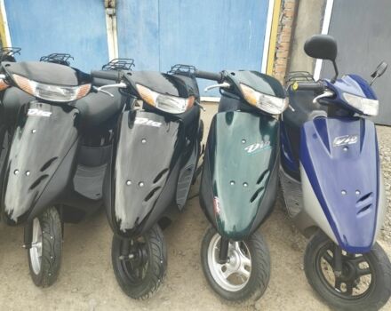 Хонда Другая, объемом двигателя 50 л и пробегом 0 тыс. км за 490 $, фото 5 на Automoto.ua