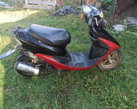 Хонда Другая, объемом двигателя 49 л и пробегом 0 тыс. км за 316 $, фото 1 на Automoto.ua