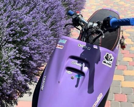 Хонда Другая, объемом двигателя 72 л и пробегом 0 тыс. км за 364 $, фото 3 на Automoto.ua