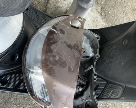 Хонда Другая, объемом двигателя 0 л и пробегом 0 тыс. км за 124 $, фото 4 на Automoto.ua